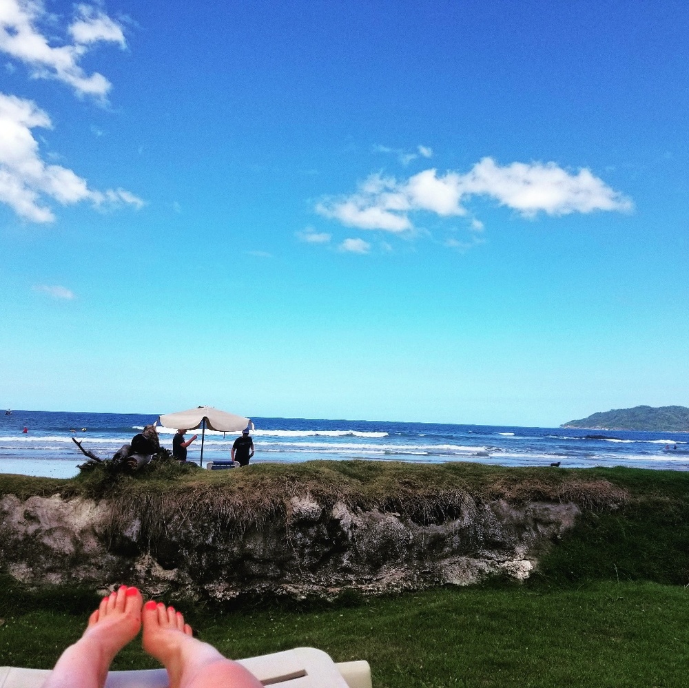 Meet your Posher, Annabelle